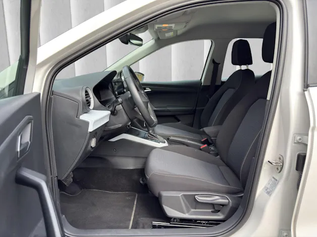 SEAT Arona 1.0 TSI Eco Move DSG