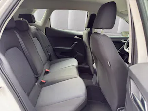 SEAT Arona 1.0 TSI Eco Move DSG