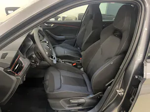 Škoda Kamiq 1.0 TSI Dynamic DSG