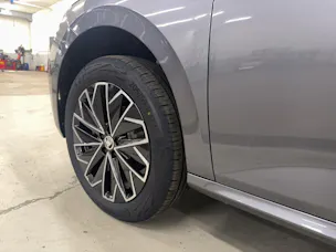 Škoda Kamiq 1.0 TSI Dynamic DSG