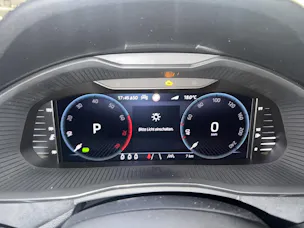Škoda Kamiq 1.0 TSI Dynamic DSG