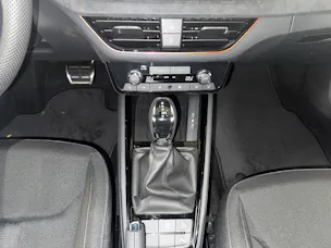 Škoda Kamiq 1.0 TSI Dynamic DSG