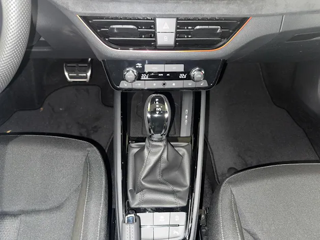 Škoda Kamiq 1.0 TSI Dynamic DSG