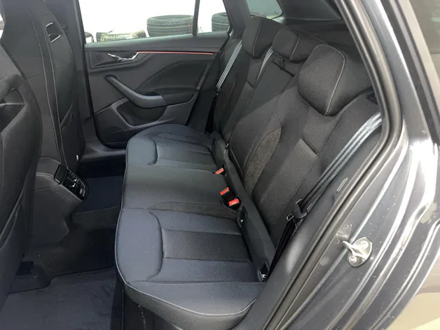 Škoda Kamiq 1.0 TSI Dynamic DSG