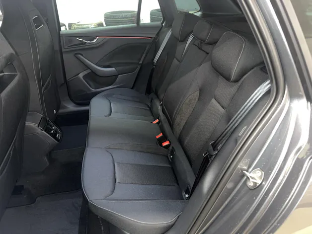 Škoda Kamiq 1.0 TSI Dynamic DSG