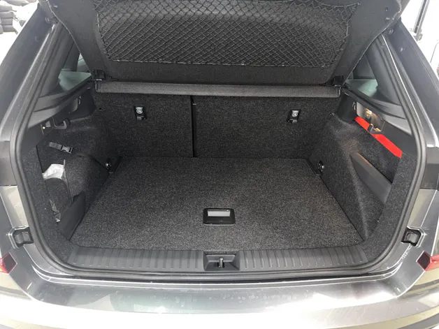 Škoda Kamiq 1.0 TSI Dynamic DSG