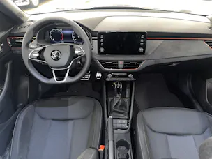Škoda Kamiq 1.0 TSI Dynamic DSG