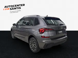 Škoda Kamiq 1.0 TSI Dynamic DSG