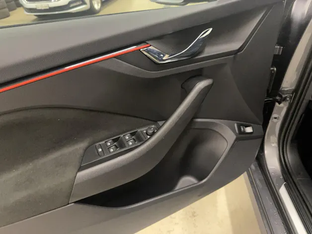 Škoda Kamiq 1.0 TSI Dynamic DSG