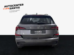 Škoda Kamiq 1.0 TSI Dynamic DSG
