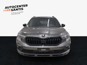 Škoda Kamiq 1.0 TSI Dynamic DSG
