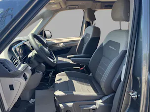 VW California 2.0 TSI Ocean Liberty