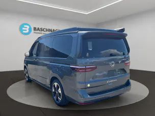 VW California 2.0 TSI Ocean Liberty
