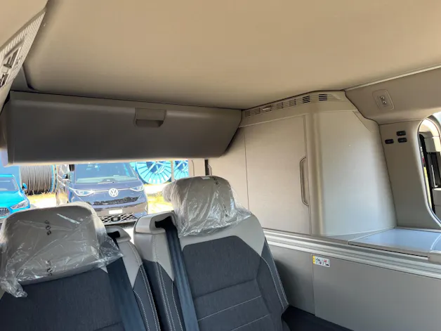 VW California 2.0 TSI Ocean Liberty