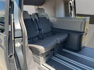 VW California 2.0 TSI Ocean Liberty