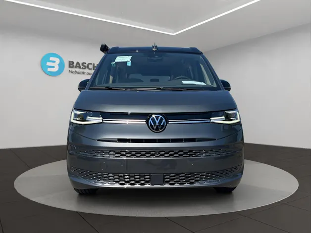 VW California 2.0 TSI Ocean Liberty