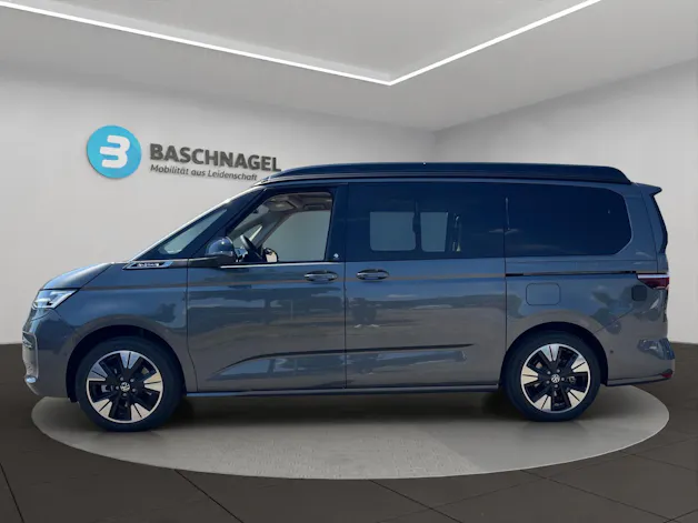 VW California 2.0 TSI Ocean Liberty