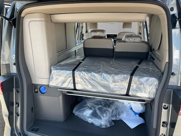 VW California 2.0 TSI Ocean Liberty