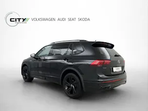 VW Tiguan Allspace 2.0 TDI R-Line