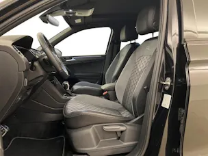VW Tiguan Allspace 2.0 TDI R-Line