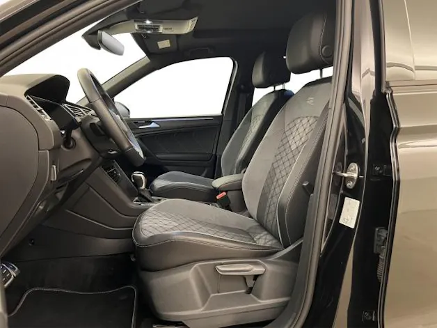 VW Tiguan Allspace 2.0 TDI R-Line