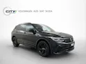 VW Tiguan Allspace 2.0 TDI R-Line