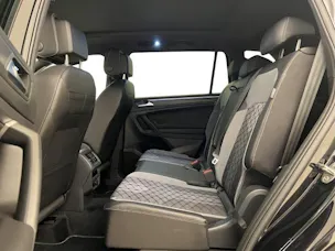 VW Tiguan Allspace 2.0 TDI R-Line