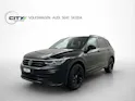 VW Tiguan Allspace 2.0 TDI R-Line