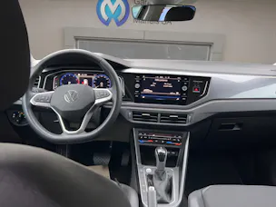 VW Taigo 1.0 TSI Style DSG