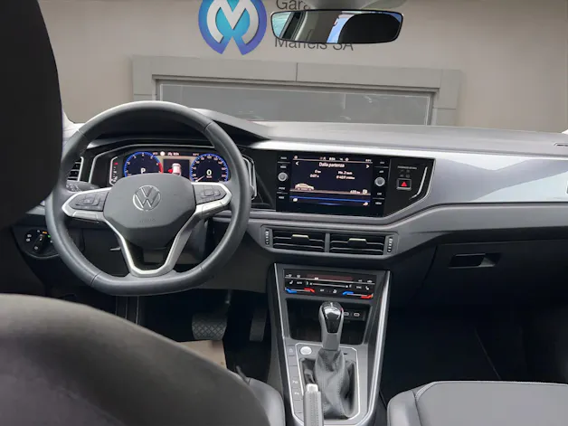 VW Taigo 1.0 TSI Style DSG