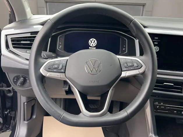 VW Taigo 1.0 TSI Style DSG