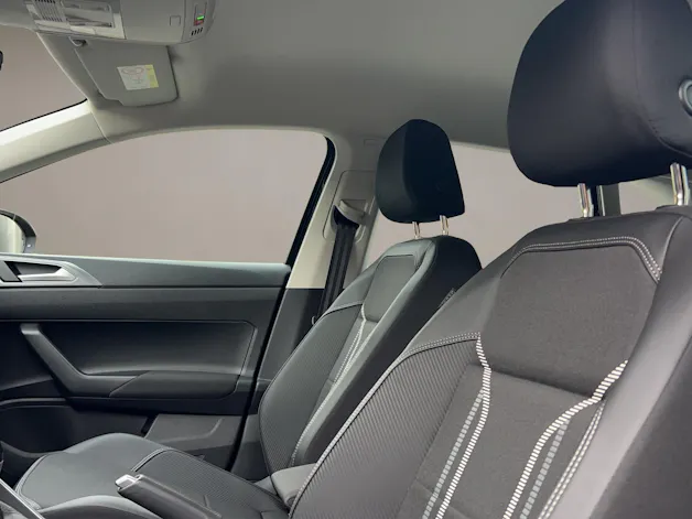 VW Taigo 1.0 TSI Style DSG