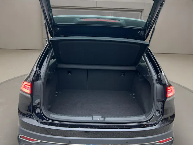 VW Taigo 1.0 TSI Style DSG