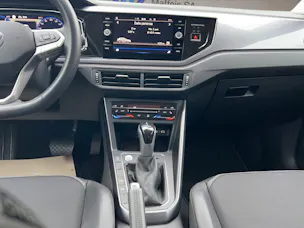 VW Taigo 1.0 TSI Style DSG