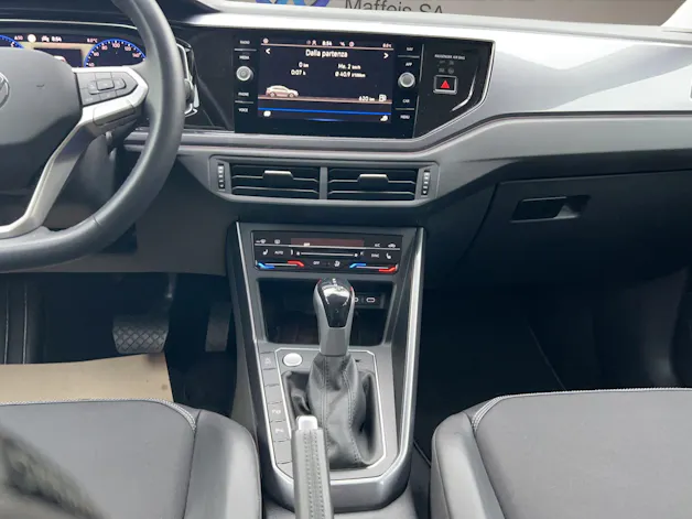 VW Taigo 1.0 TSI Style DSG