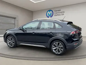 VW Taigo 1.0 TSI Style DSG