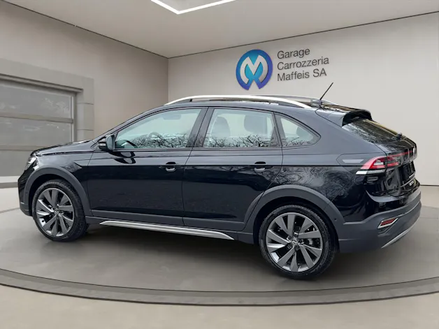 VW Taigo 1.0 TSI Style DSG