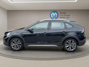 VW Taigo 1.0 TSI Style DSG