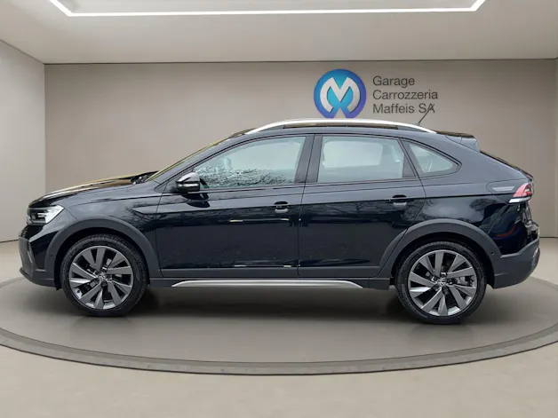 VW Taigo 1.0 TSI Style DSG