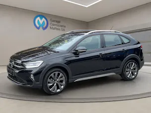 VW Taigo 1.0 TSI Style DSG