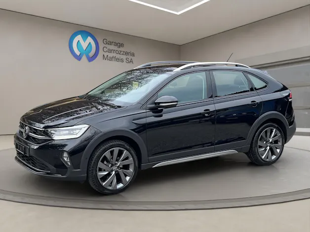 VW Taigo 1.0 TSI Style DSG