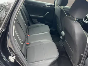 VW Taigo 1.0 TSI Style DSG