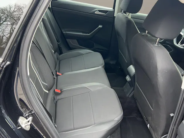 VW Taigo 1.0 TSI Style DSG