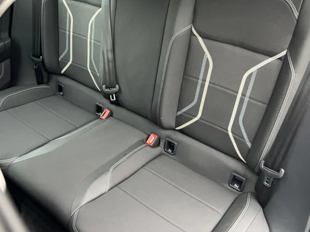 VW Taigo 1.0 TSI Style DSG