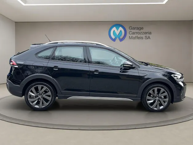 VW Taigo 1.0 TSI Style DSG