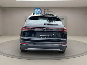 VW Taigo 1.0 TSI Style DSG