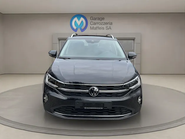 VW Taigo 1.0 TSI Style DSG