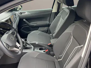 VW Taigo 1.0 TSI Style DSG