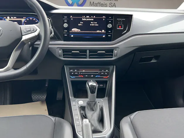 VW Taigo 1.0 TSI Style DSG