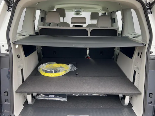 VW ID.Buzz NWB Pro